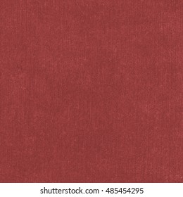 red textile texture as background for design-work