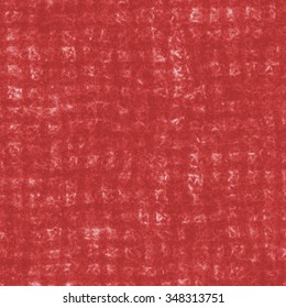 red textile texture. Useful for background