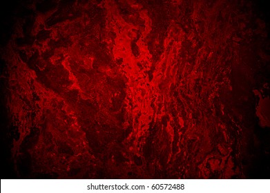 Red Texture Background