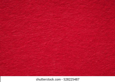 Red Texture Christmas Textile Background