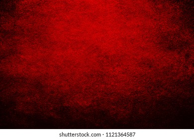 Red texture grunge - Shutterstock ID 1121364587