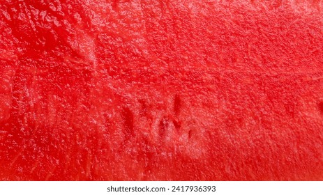 red texture of watermelon fruit close up. watermelon red background - Powered by Shutterstock