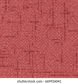 red textured background. Can be used for design-works