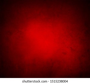Red textured concrete wall background. Christmas background. Copy space
 - Shutterstock ID 1515238004