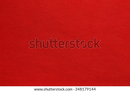 Red Textured Paper Background./ Red Textured Paper Background