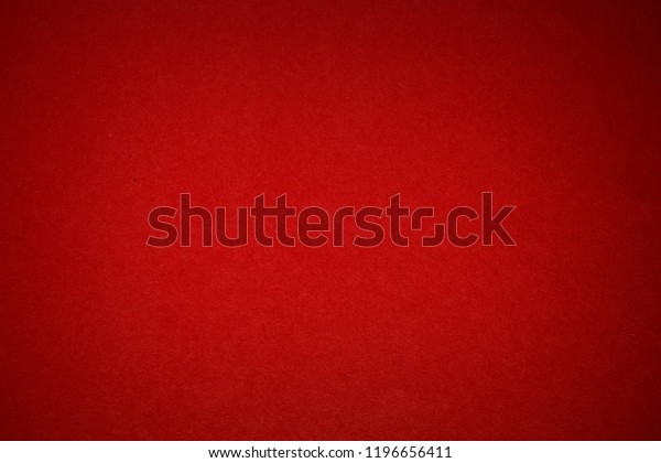 Red Textured Paper Background Stock Photo (Edit Now) 1196656411