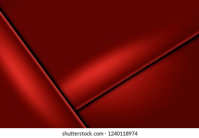 Red theme background - Shutterstock ID 1240118974
