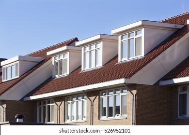 Roof Dormer Images Stock Photos Vectors Shutterstock