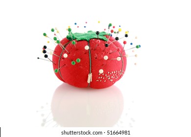 Pin Cushion Images Stock Photos Vectors Shutterstock