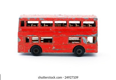 3,729 Red bus black background Stock Photos, Images & Photography ...