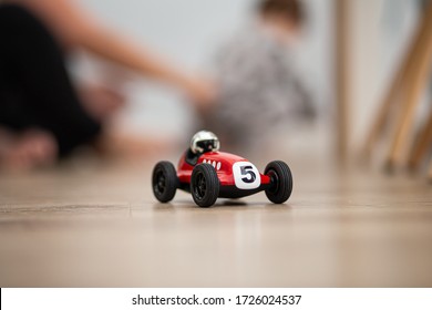 toy racing
