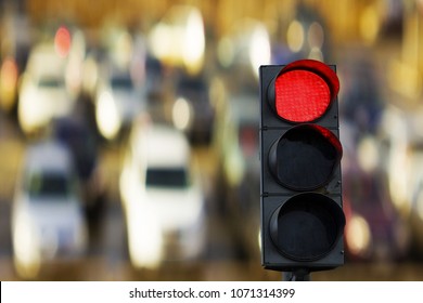 231,066 Red traffic light Images, Stock Photos & Vectors | Shutterstock