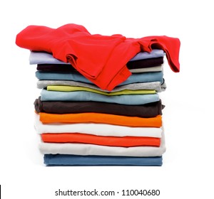 40,788 Stack Of Shirts Images, Stock Photos & Vectors | Shutterstock