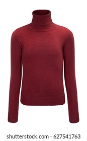 Turtleneck Shirt Images, Stock Photos & Vectors | Shutterstock