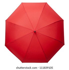 Red Umbrella