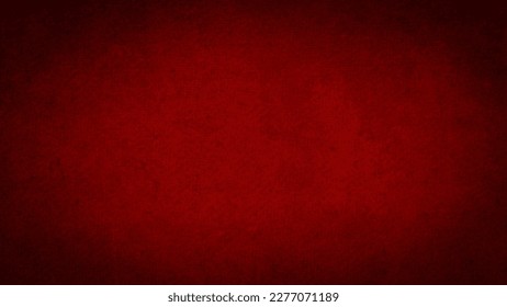 red velvet fabric texture used as background. Empty red fabric background of soft and smooth textile material. There is space for text.. Stock fotografie