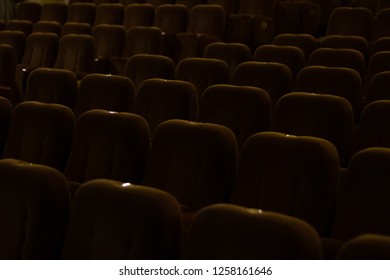 Cinema Recliners Images Stock Photos Vectors Shutterstock