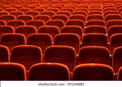 Auditorium seats Images, Stock Photos & Vectors | Shutterstock