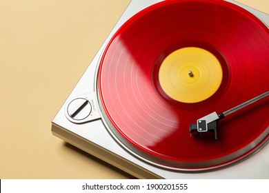 Disque Vinyl Images Stock Photos Vectors Shutterstock