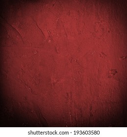 red wall 