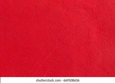 Red Wall