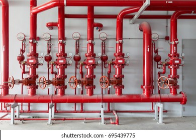 9,174 Fire Sprinkler System Images, Stock Photos & Vectors | Shutterstock