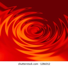 Red waves