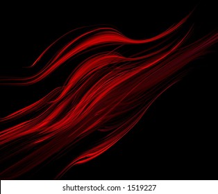 Red Waves