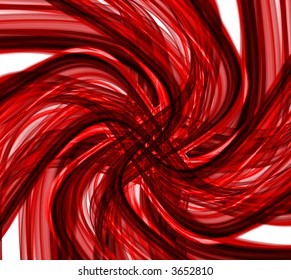 red waves - Powered by Shutterstock - Get 15% off with code: PIKWIZARD15