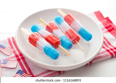 5,755 Red White Blue Popsicle Images, Stock Photos & Vectors | Shutterstock