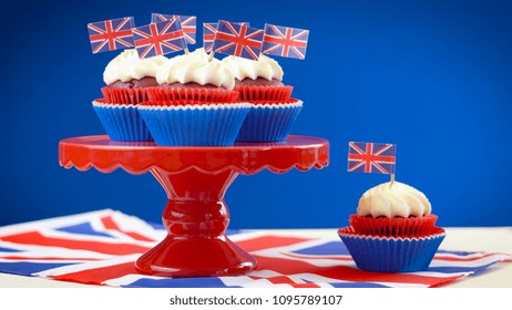 Queens Birthday Cake Images Stock Photos Vectors Shutterstock