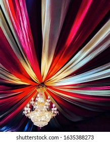 1,922 Ceiling Drapes Images, Stock Photos & Vectors | Shutterstock