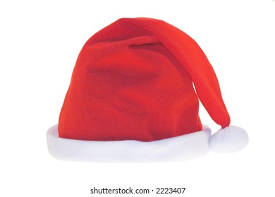 took hat