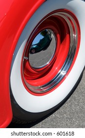 642 Whitewall tires Images, Stock Photos & Vectors | Shutterstock