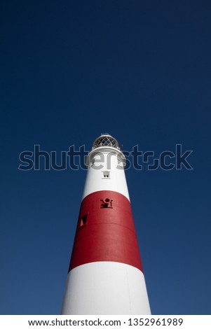 Similar – Image, Stock Photo Westerhever Sand North Frisia