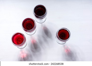 1000 Wine Glass From Above Stock Images Photos Vectors