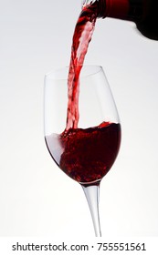 Red wine image