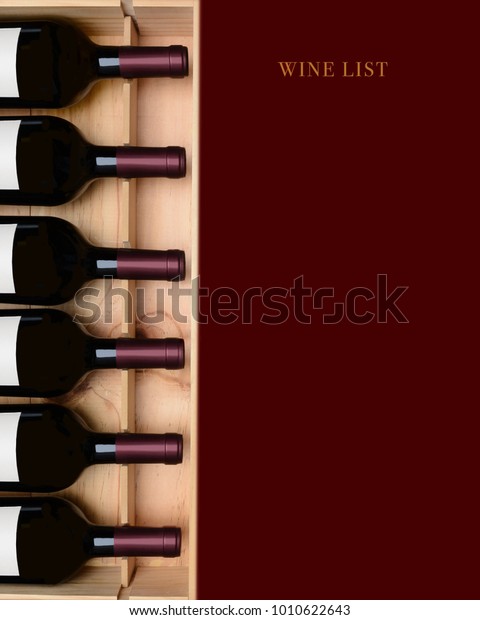 abacus wine list