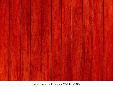  Red Wood Background 