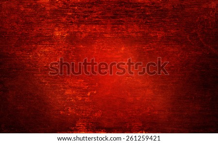 red wood rotten texture grunge and abrasion on lighting for background