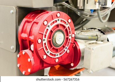 367 Worm Gearbox Images, Stock Photos & Vectors | Shutterstock