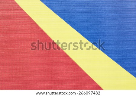 Red Yellow Blue Backgrounds Stock Photo Edit Now 266097482