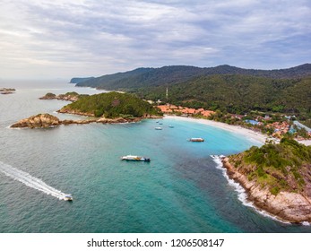 Redang Island Aerial Image