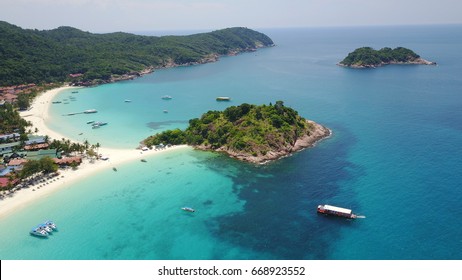 Redang Island, Malaysia