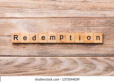 Redemption High Res Stock Images Shutterstock