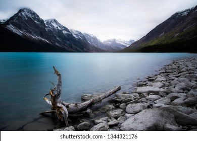 Redfern Lake Canada