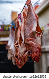 Redfish/ Pacific Ocean Perch/longjaw Rockfish