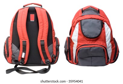 102,128 Backpack red Images, Stock Photos & Vectors | Shutterstock