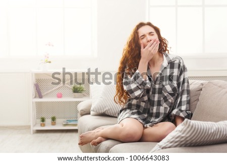 redhead sleeping couch Carpet tack strip manufacturer