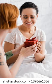 Natural Redhead Lesbians